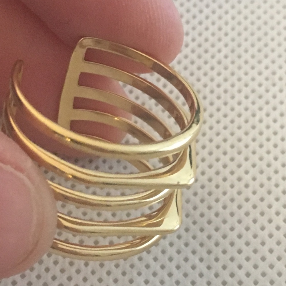 Stella & Dot Maylee Ring